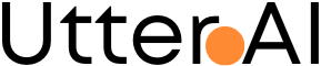 UtterAI Logo